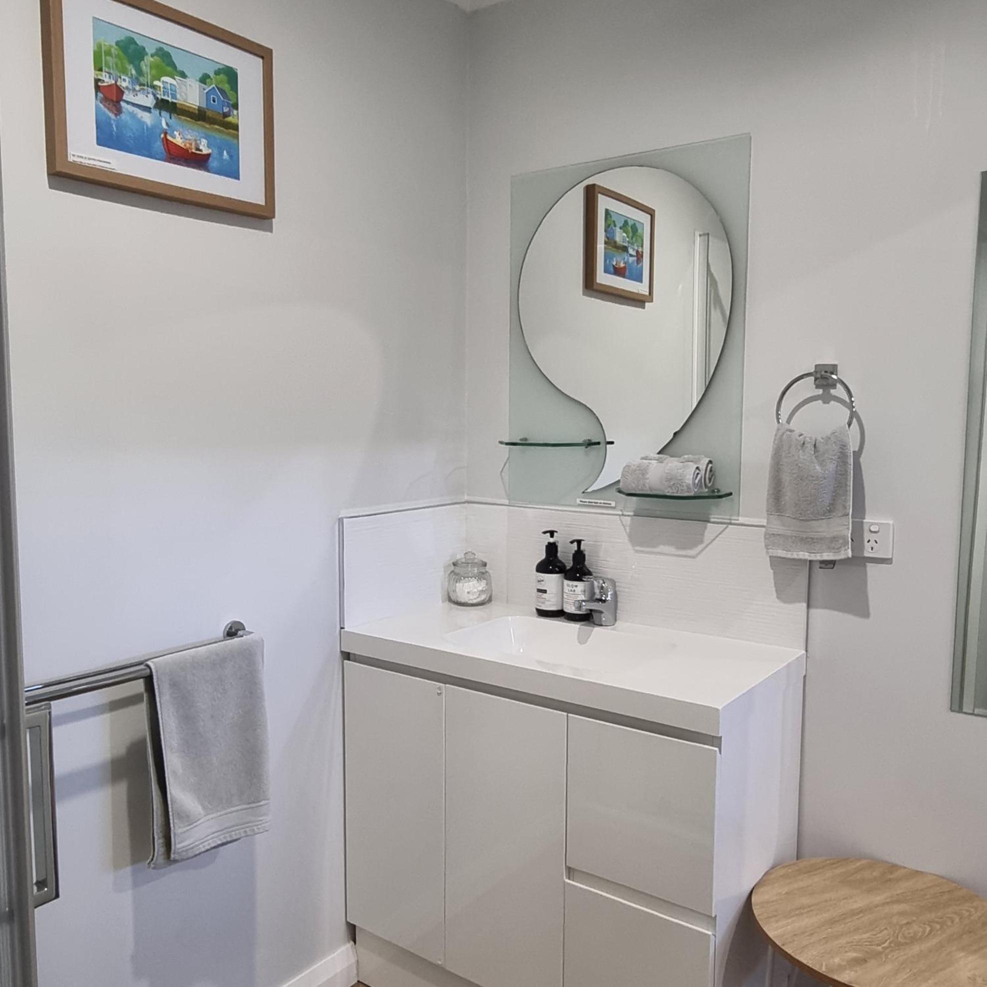 דירות ווינארד Kadi House - Unit 2 מראה חיצוני תמונה